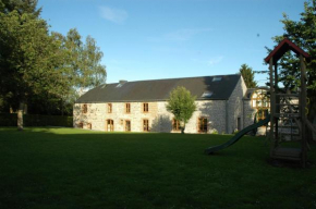 Gïte de l'EHM
